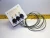 NEW MOTECTOR MOTOR PROTECTOR H-V SURGE ARRESTOR AND INDICATOR