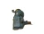 DIAMOND 1/6 HP GEARMOTOR 3Ø 28.75 RPM OUT 230/460 VAC 60:1 RATIO 301710-1035