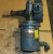 DIAMOND 1/6 HP GEARMOTOR 3Ø 28.75 RPM OUT 230/460 VAC 60:1 RATIO 301710-1035