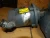 DIAMOND 1/6 HP GEARMOTOR 3Ø 28.75 RPM OUT 230/460 VAC 60:1 RATIO 301710-1035