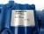 New Sew-Eurodrive 0.75 HP Gearmotor 230/460V 1745/37 RPM ST47/T DRN80MK4/DH