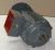EBERHARD BAUER D-7300 .37 KW GEARMOTOR 460 V 3Ø 1600 RPM 1.6 RPM G73G01-10/DK74