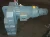 DANFOSS BAUER 3 KW ELECTRIC BRAKE GEARMOTOR 460 VAC 3Ø 1120 RPM 40 nM