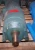 REFURBISHED RELIANCE GEARMOTOR DRIVE 1.5 Hp 129.7:1 RATIO 145TG21A2