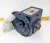 New Grove Gear Ironman 60:1 Ratio Gear Reducer 1-1/2" Bore GRG-HMQ-821-60-H1-56