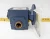 New Grove Gear Ironman 60:1 Ratio Gear Reducer 1-1/2" Bore GRG-HMQ-821-60-H1-56