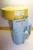 SUMITOMO 1/8 HP CYCLO DRIVE INDUCTION MOTOR 1710 / 1730 RPM GNHM01-5075-N-51