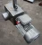 NORD 2 HP GEARBOX 58.25:1 RATIO 208-230/460 VAC 3-PHASE 4449 IN LBS SK90L/4CUS