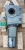NORD 1 HP GEARBOX 197.45:1 RATIO 230/460 VAC 7542 IN LBS SK90321AZD-80L/4 CUS