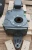 NORD 1 HP GEARBOX 197.45:1 RATIO 230/460 VAC 7542 IN LBS SK90321AZD-80L/4 CUS