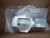 New Sew EuroDrive .5 HP Ac Gearmotor WA20 DRN71M4/D4 1730 Rpm 27.50:1 63 Rpm