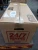 New Sew EuroDrive .5 HP Ac Gearmotor WA20 DRN71M4/D4 1730 Rpm 27.50:1 63 Rpm