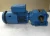 NEW SEW EURODRIVE 1/2 HP SEVERE DUTY GEAR MOTOR 1700 RPM W S42DT71D4BMUC GEARBOX