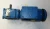 NEW SEW EURODRIVE 1/2 HP SEVERE DUTY GEAR MOTOR 1700 RPM W S42DT71D4BMUC GEARBOX