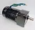 New Bodine 1/6 HP Ac GearMotor 42R5BFSI-E3 115 Vac 1 Phase 30:1 57 Rpm 135 lb-in