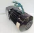 New Bodine 1/6 HP Ac GearMotor 42R5BFSI-E3 115 Vac 1 Phase 30:1 57 Rpm 135 lb-in