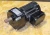 BODINE ELECTRIC GEARMOTOR 150 cos(φ)60 220/380/440 VAC 3Ø 40:1 20.3 NM 35/43 RPM
