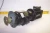 BAUMULLER MOTOR 942 03714 WITH SEW-EURODRIVE GEARBOX RF43 LP71