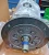 New Sew EuroDrive 7.5 HP GearMotor 280 Rpm RF77 DRN132S4/C/DH