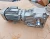 New Sew Eurodrive 1 HP Inverter Ac Gearmotor 14 Rpm 123.85:1 K57 DRN80M4/DH