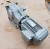 New Sew Eurodrive 1 HP Inverter Ac Gearmotor 14 Rpm 123.85:1 K57 DRN80M4/DH