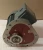 NEW BAUER 0.37 KW (1/2 HP) GEAR MOTOR 230/460▲ 3Ø 1600 RPM G01-10/DK64-163L-AS/M