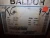 NEW BALDOR .04 HP AC ELECTRIC GEARMOTOR 14.5 RPM OUTPUT PSSH-0 460 VAC