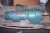 NEW DODGE 1.5 HP AC ELECTRIC BRAKE GEARMOTOR 230/460 VAC 30 RPM OUTPUT E79C3131N