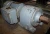 SEW EURODRIVE .15 KW AC ELECTRIC BRAKE GEARMOTOR 29 RPM OUTPUT R40DT71K4BM