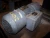 SEW EURODRIVE .15 KW AC ELECTRIC BRAKE GEARMOTOR 29 RPM OUTPUT R40DT71K4BM