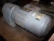 SEW EURODRIVE .15 KW AC ELECTRIC BRAKE GEARMOTOR 29 RPM OUTPUT R40DT71K4BM