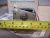 NEW BODINE KLI-23T3 GEAR MOTOR 20 RPM 118 VAC .75uF 20 OZ-IN TORQUE