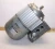 LENZE GEAR MOTOR 1/2 HP 1700 RPM 240 VAC 1/2" SHAFT B7KC4-007H