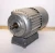 LENZE GEAR MOTOR 1/2 HP 1700 RPM 240 VAC 1/2" SHAFT B7KC4-007H