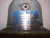 NEW STEPHAN .12 HP / .09 KW AC GEARMOTOR 220 / 380 VAC 1680 RPM 3 PHASE TYPE 7AM