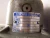 NEW STEPHAN .12 HP / .09 KW AC GEARMOTOR 220 / 380 VAC 1680 RPM 3 PHASE TYPE 7AM