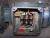 NEW STEPHAN .12 HP / .09 KW AC GEARMOTOR 220 / 380 VAC 1680 RPM 3 PHASE TYPE 7AM