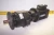 BAUMULLER MOTOR 942 02668 WITH SEW-EURODRIVE GEARBOX RF43 LP71