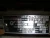NORD SK12-71L/4-2BREHL GEAR MOTOR 16.79:1 RATIO 460V 3PH 1656-3324 RPM .25-.5 HP