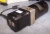 TECNOINGRANAGGI RIDUTTORI MP 080.3.84.15.1430.70.90 GEAR REDUCTION W/ SERVO