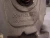 NEW BONFIGLIOLI 3/4 HP GEARMOTOR 240/480 VAC 1700 RPM 3/4" DIA MA320/P