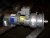 NEW SUMITOMO 143:1 RATIO GEARMOTOR .5 HP 230/460 VAC CVVJMS05-613DCY-TL-143