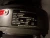 NEW SUMITOMO 143:1 RATIO GEARMOTOR .5 HP 230/460 VAC CVVJMS05-613DCY-TL-143