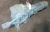 NEW DANFOSS BAUER 4 KW ELECTRIC BRAKE GEARMOTOR 460 VAC 1710 RPM 3Ø 50 nM