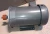 BALDOR CEWDM3617T 1 HP AC MOTOR 230/460 VAC 850 RPM 182TC FRAME TEFC