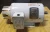 BALDOR 1 HP WASHDOWN INVERTER MOTOR 230/460 VAC 3Ø 1750 RPM 143TC TE IDWNM3546T