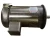 BALDOR 3 HP STAINLESS ELECTRIC MOTOR 230/460 VAC 1780 RPM 3 PHASE 182TC FRAME