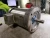 BALDOR 3 HP STAINLESS ELECTRIC MOTOR 230/460 VAC 1780 RPM 3 PHASE 182TC FRAME