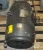 EMERSON 25 HP VERTICAL MOUNT AC MOTOR 460 VAC 3Ø 1775 RPM 184TC TE H25P2CCR CTEF