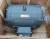 New A.O Smith Century 100 HP AC Motor 460 VAC 3Ø 1790 RPM 404T Frame C-393342-60